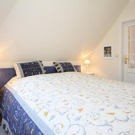 Am Rosenhain 8 Am Rosenhain 8 Appartement 4 蒂门多弗施特兰德 外观 照片